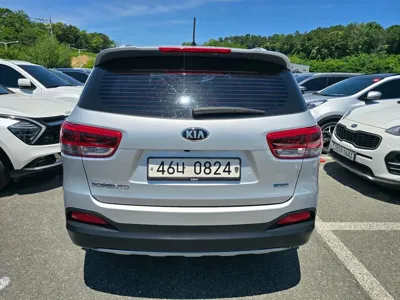 Kia Sorento 2016, 103000 км, за 10800000 KRW - фото 5
