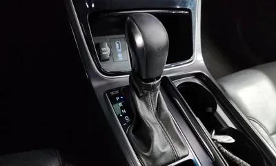 Hyundai Grandeur 2017, 136940 км, за 12290000 KRW - фото 9