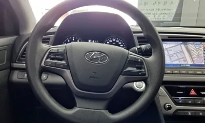 Hyundai Avante 2018, 58754 км, за 9900000 KRW - фото 12