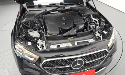 Mercedes-Benz E-Class 2025, 2504 км, за 66000000 KRW - фото 6