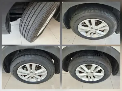 KG_Mobility_Ssangyong TIBOLI 2016, 56300 км, за 8800000 KRW - фото 5