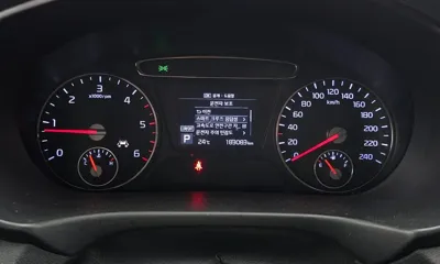 Kia Sorento 2018, 183083 км, за 12500000 KRW - фото 8