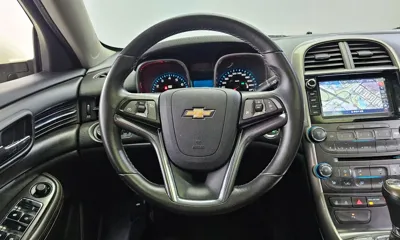 ChevroletGMDaewoo Malibu 2012, 126374 км, за 2900000 KRW - фото 13