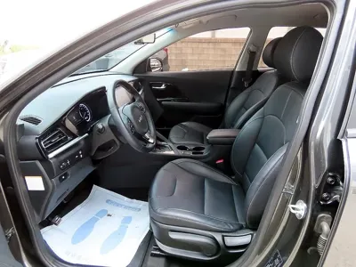 Kia Niro 2022, 115089 км, за 16200000 KRW - фото 5