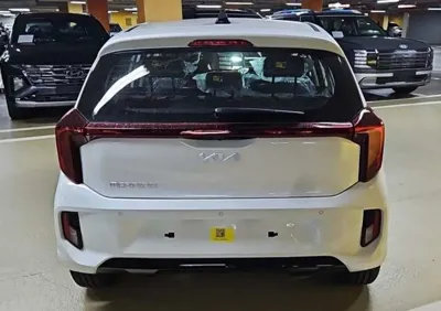 Kia Morning 2026, 7 км, за 5520000 KRW - фото 3