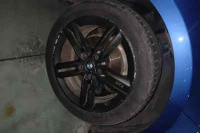 BMW 1 Series 2019, 48300 км, за 67833867.45 CNY - фото 8