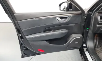Renault-KoreaSamsung SM6 2016, 41912 км, за 8700000 KRW - фото 24