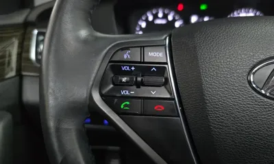 Hyundai Sonata 2017, 49560 км, за 13900000 KRW - фото 16