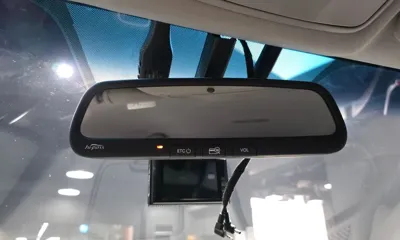 Hyundai Santafe 2016, 124528 км, за 11500000 KRW - фото 17