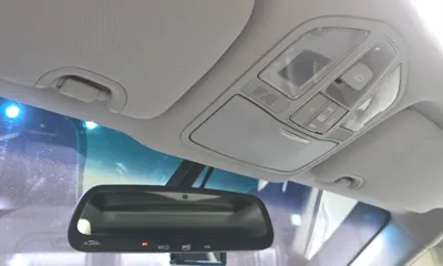 Hyundai Santafe 2016, 141392 км, за 12500000 KRW - фото 17
