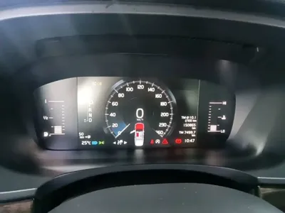 Volvo S90 2017, 150800 км, за 84800 CNY - фото 12