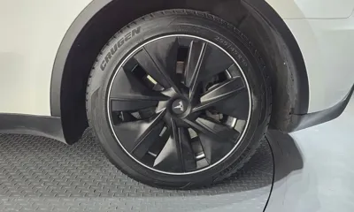 Tesla Model Y 2021, 94191 км, за 32500000 KRW - фото 21