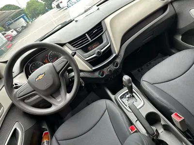 Chevrolet Sail 2016, 120000 км, за 9800 CNY - фото 12