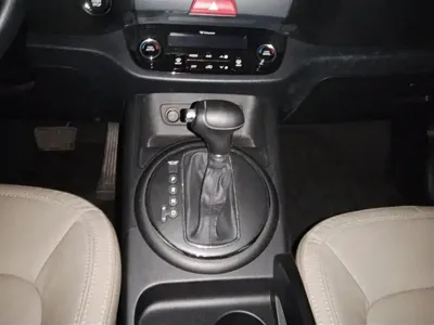 Kia Sportage 2012, 52200 км, за 16500 CNY - фото 16