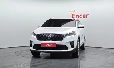 Kia Sorento 2018, 114917 км, за 21200000 KRW