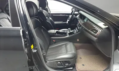 Genesis EQ900 2016, 117576 км, за 19500000 KRW - фото 10