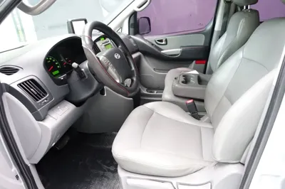Hyundai Starex 2014, 166301 км, за 7950000 KRW - фото 12