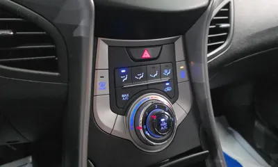 Hyundai Avante 2013, 187619 км, за 3500000 KRW - фото 20