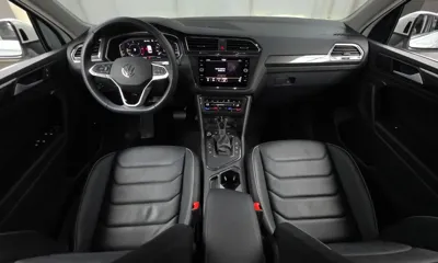 Volkswagen Tiguan 2023, 39019 км, за 44000000 KRW - фото 7