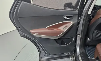 Hyundai Santafe 2017, 125941 км, за 13350000 KRW - фото 25