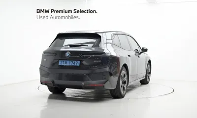 BMW iX 2025, 25800 км, за 95500000 KRW