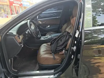 Mercedes-Benz S-Class 2020, 127200 км, за 310900 CNY - фото 9