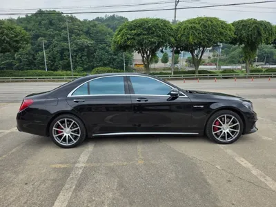 Mercedes-Benz S-Class 2016, 183523 км, за 39900000 KRW - фото 4