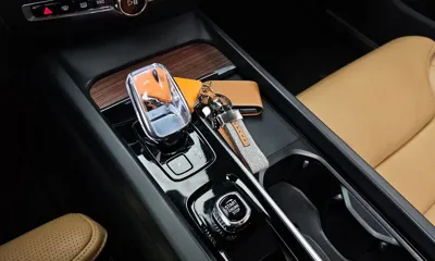 Volvo S60 2024, 35949 км, за 39400000 KRW - фото 9