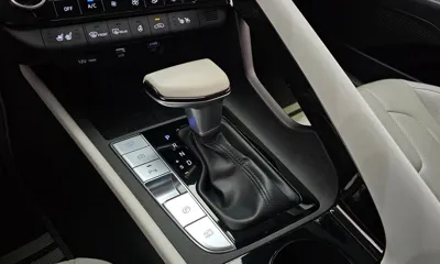 Hyundai Avante 2021, 54524 км, за 20900000 KRW - фото 9