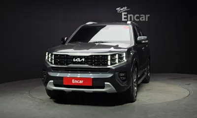 Kia Mohave 2022, 85073 км, за 33500000 KRW