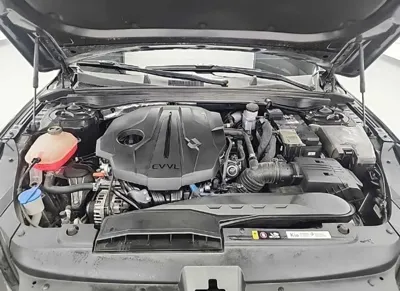 Kia K5 2022, 98457 км, за 25000000 KRW - фото 6