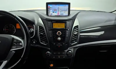 KG_Mobility_Ssangyong KORANDO 2018, 66953 км, за 9900000 KRW - фото 15