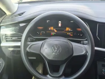 Volkswagen Passat 2023, 106300 км, за 75500 CNY - фото 12