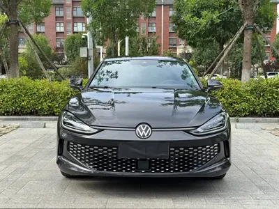 Volkswagen Lamando · 2023 год