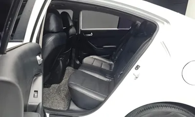 Kia K3 2017, 111186 км, за 8100000 KRW - фото 12