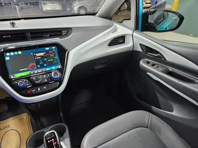ChevroletGMDaewoo Bolt EV 2021, 195249 км, за 12900000 KRW - фото 8