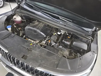 Kia Canival 2021, 115489 км, за 23000000 KRW - фото 6