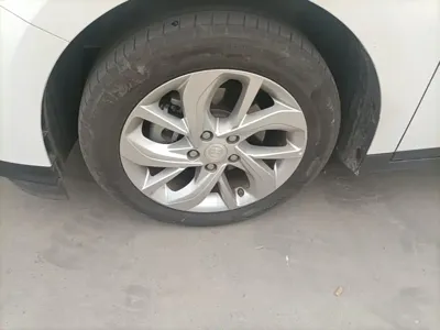 Buick Velite 6 2023, 34500 км, за 64400 CNY - фото 23