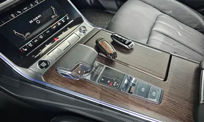 Audi A7 2022, 76840 км, за 43800000 KRW - фото 9