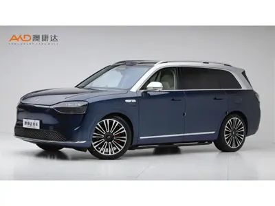 AITO 问界 AITO M9 · 2026 год