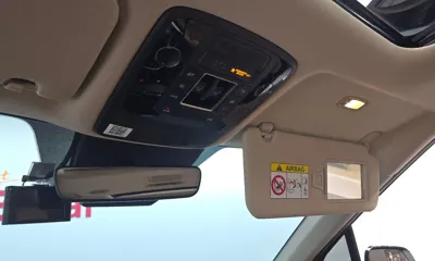 Kia Canival 2021, 72925 км, за 28000000 KRW - фото 29