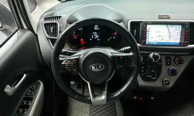 Kia Ray 2021, 17341 км, за 12300000 KRW - фото 13