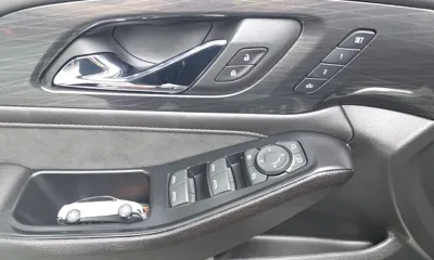 ChevroletGMDaewoo Traverse 2023, 55167 км, за 31990000 KRW - фото 20