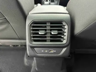 Volkswagen Lamando 2022, 38300 км, за 106000 CNY - фото 13