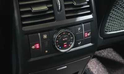 Mercedes-Benz GLE-Class 2018, 127537 км, за 32900000 KRW - фото 28
