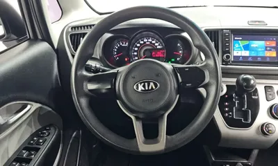 Kia Ray 2019, 169769 км, за 5500000 KRW - фото 13