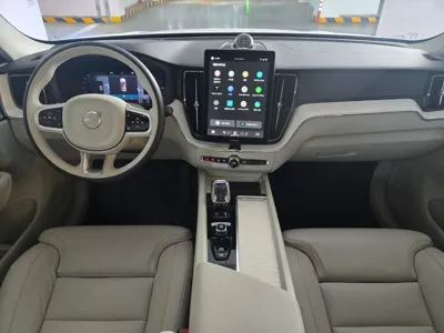 Volvo XC60 2026, 457 км, за 76000000 KRW - фото 7