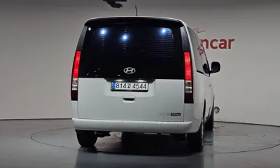 Hyundai Staria 2025, 16756 км, за 32500000 KRW