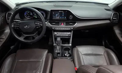Hyundai Grandeur 2019, 157784 км, за 15900000 KRW - фото 7