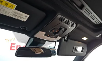 BMW 3-Series 2018, 93111 км, за 17490000 KRW - фото 19